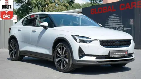 Used POLESTAR 2 Electric 2021 Ad 