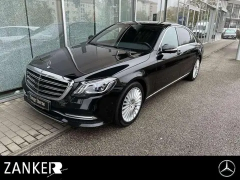 Used MERCEDES-BENZ CLASSE S Diesel 2019 Ad 