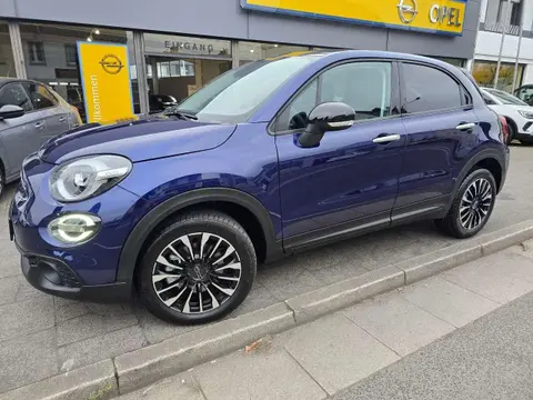 Annonce FIAT 500X Essence 2023 d'occasion 