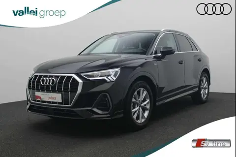 Annonce AUDI Q3 Essence 2024 d'occasion 