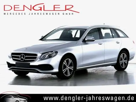 Used MERCEDES-BENZ CLASSE E Diesel 2021 Ad 