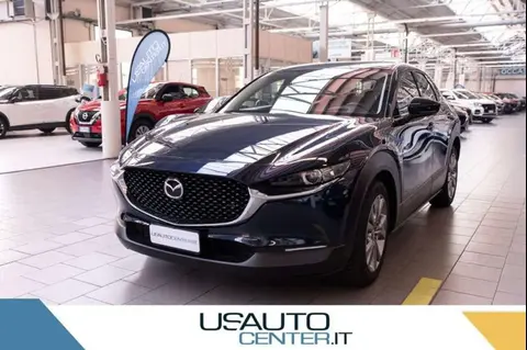 Used MAZDA CX-30 Hybrid 2020 Ad 