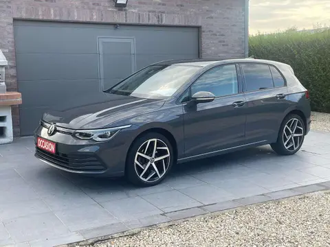 Used VOLKSWAGEN GOLF Petrol 2020 Ad 