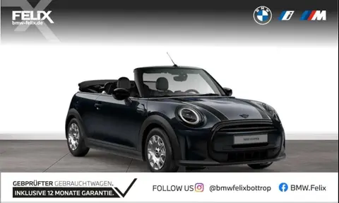 Annonce MINI COOPER Essence 2023 d'occasion 