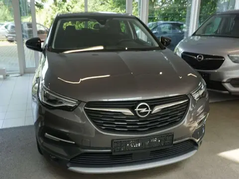 Used OPEL GRANDLAND Petrol 2020 Ad 