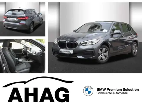 Used BMW SERIE 1 Petrol 2021 Ad 