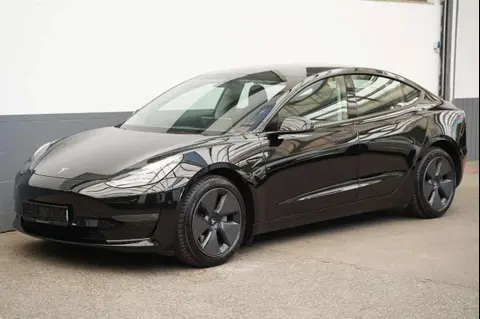 Annonce TESLA MODEL 3 Électrique 2022 d'occasion 