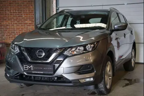 Annonce NISSAN QASHQAI Essence 2020 d'occasion 