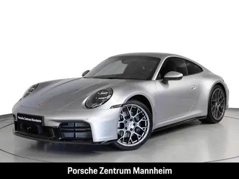 Used PORSCHE 992 Petrol 2024 Ad 