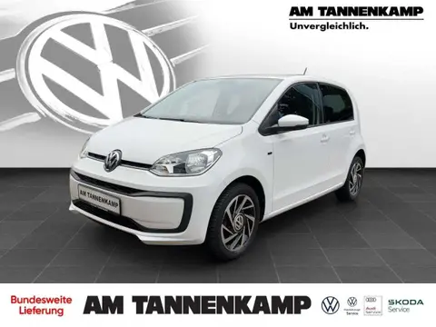 Used VOLKSWAGEN UP! Petrol 2018 Ad 