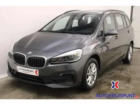 Used BMW SERIE 2 Diesel 2021 Ad 