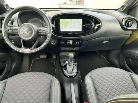 Used TOYOTA AYGO X Petrol 2023 Ad 