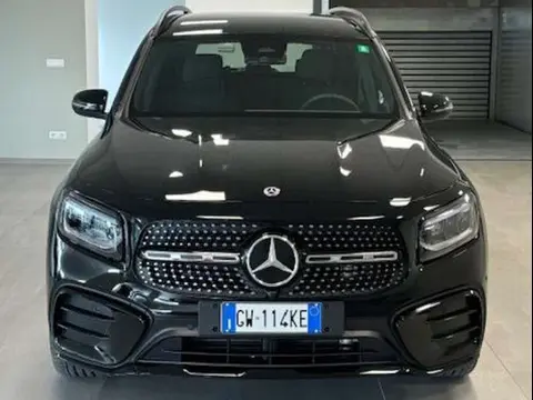 Annonce MERCEDES-BENZ CLASSE GLB Diesel 2024 d'occasion 