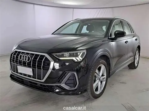 Used AUDI Q3 Diesel 2021 Ad 