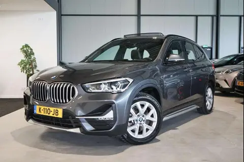 Used BMW X1 Hybrid 2021 Ad 