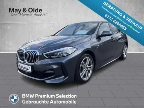 Used BMW SERIE 1 Petrol 2020 Ad 