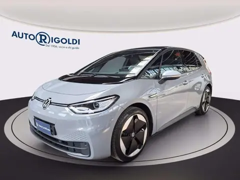 Annonce VOLKSWAGEN ID.3 Électrique 2021 d'occasion 