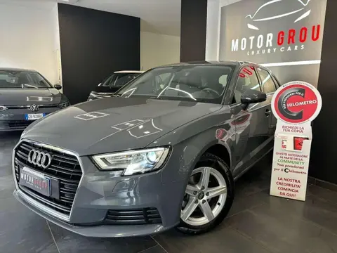 Annonce AUDI A3 Diesel 2018 d'occasion 