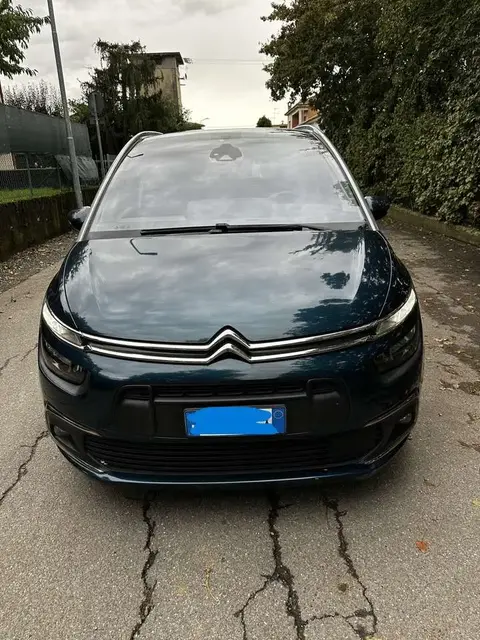 Annonce CITROEN C4 Diesel 2020 d'occasion 