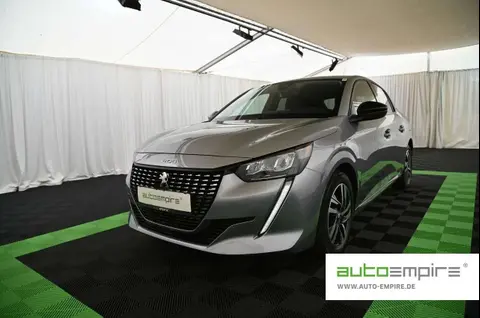 Used PEUGEOT 208 Petrol 2023 Ad 