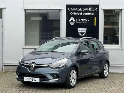 Annonce RENAULT CLIO Essence 2019 d'occasion 