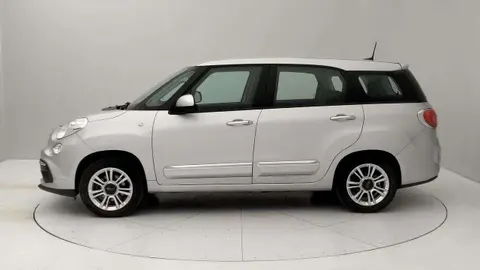 Annonce FIAT 500 Diesel 2020 d'occasion 