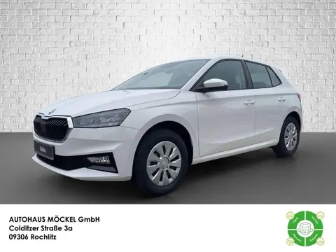 Used SKODA FABIA Petrol 2024 Ad 