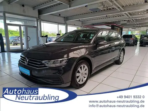 Annonce VOLKSWAGEN PASSAT Diesel 2019 d'occasion 