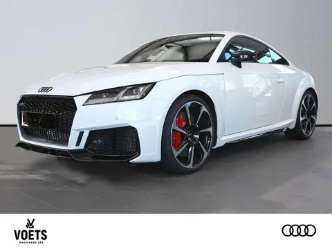 Used AUDI TT RS Petrol 2024 Ad 