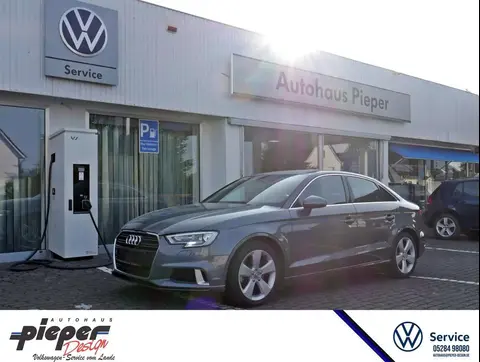 Annonce AUDI A3 Diesel 2019 d'occasion 