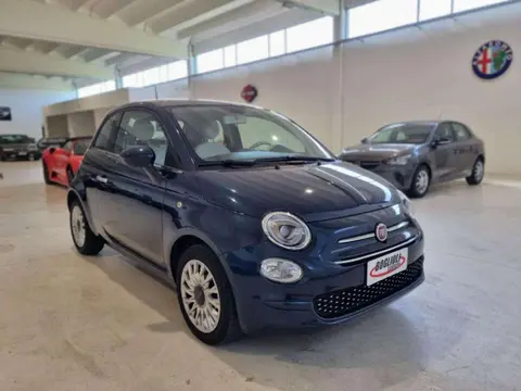 Used FIAT 500 Petrol 2020 Ad 