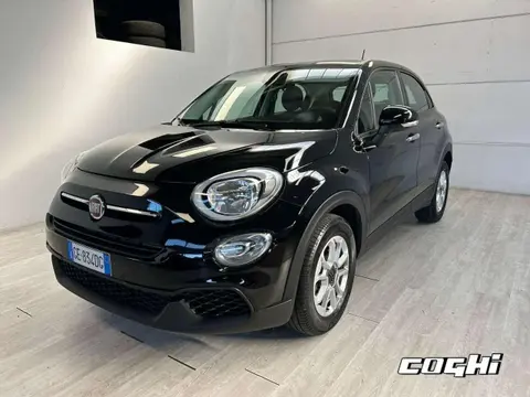 Used FIAT 500X Petrol 2021 Ad 