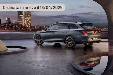 Annonce CUPRA LEON Hybride 2024 d'occasion 