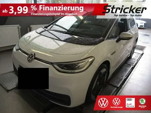 Annonce VOLKSWAGEN ID.3  2020 d'occasion 