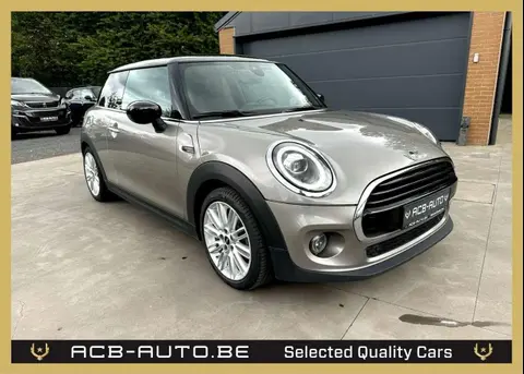 Used MINI COOPER Petrol 2020 Ad 