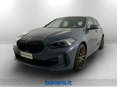 Annonce BMW SERIE 1 Diesel 2023 d'occasion 