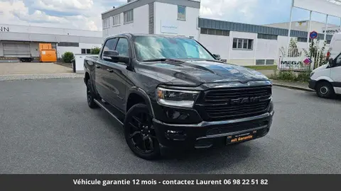 Annonce DODGE RAM Essence 2019 d'occasion 