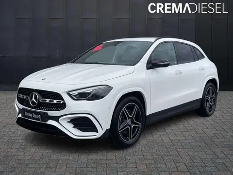 Annonce MERCEDES-BENZ CLASSE GLA Diesel 2024 d'occasion 