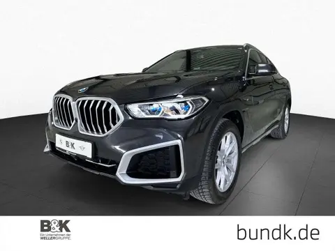 Annonce BMW X6 Diesel 2023 d'occasion 