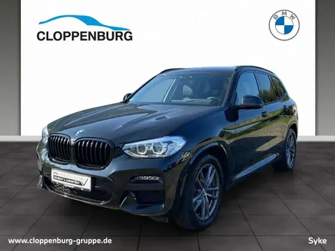 Used BMW X3 Diesel 2021 Ad 