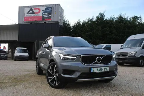 Used VOLVO XC40 Petrol 2018 Ad 