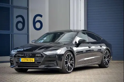 Used AUDI A7 Hybrid 2018 Ad 