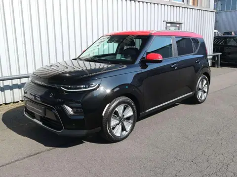 Annonce KIA SOUL Électrique 2022 d'occasion 