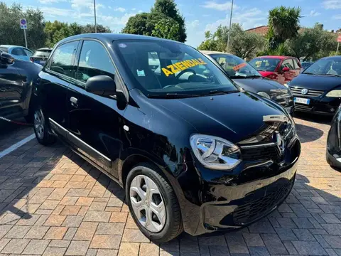 Used RENAULT TWINGO Petrol 2020 Ad 