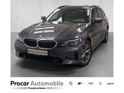 Used BMW SERIE 3 Diesel 2021 Ad 