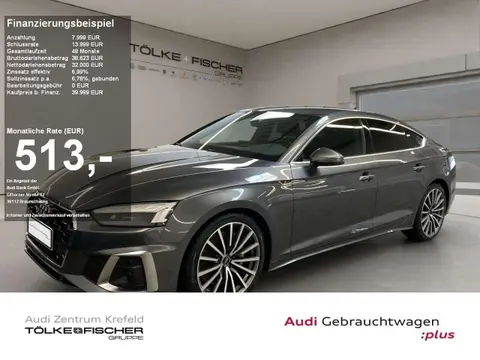 Used AUDI A5 Diesel 2021 Ad 