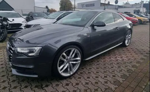 Annonce AUDI A5 Diesel 2016 d'occasion Allemagne