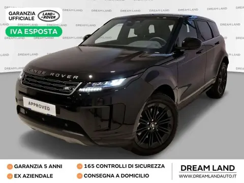 Annonce LAND ROVER RANGE ROVER EVOQUE Hybride 2024 d'occasion 