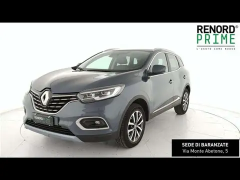 Annonce RENAULT KADJAR Diesel 2021 d'occasion 