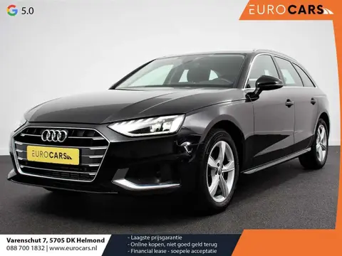 Used AUDI A4 Petrol 2020 Ad 